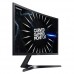 Samsung C24RG50FQC Gaming